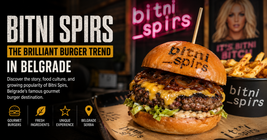 Bitni Spirs