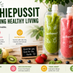 Smoothiepussit