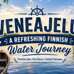 Veneajelu