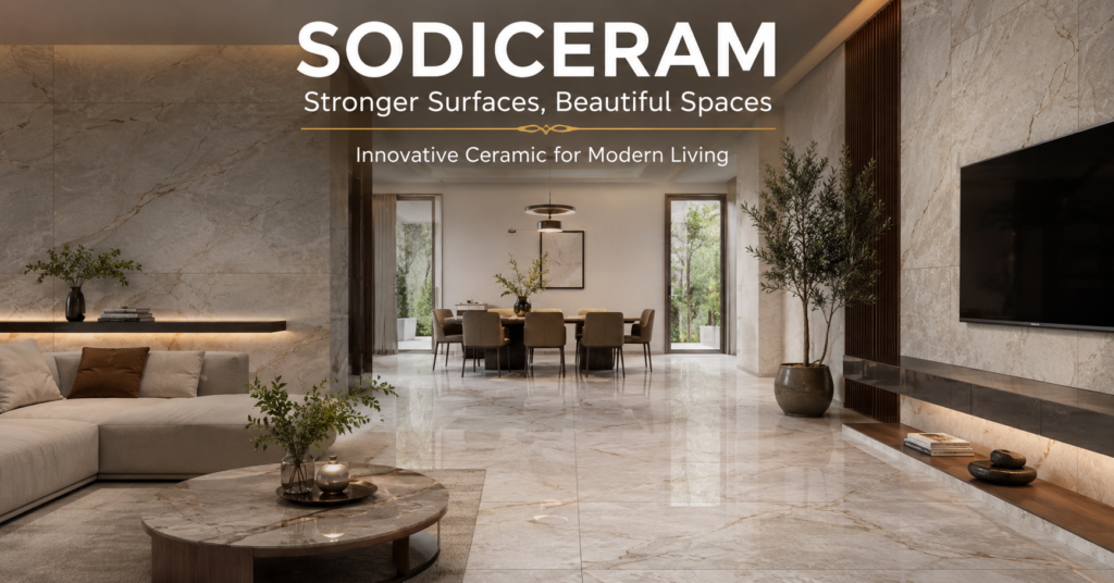 Sodiceram