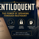 Dentiloquent