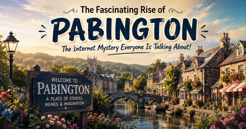 Pabington
