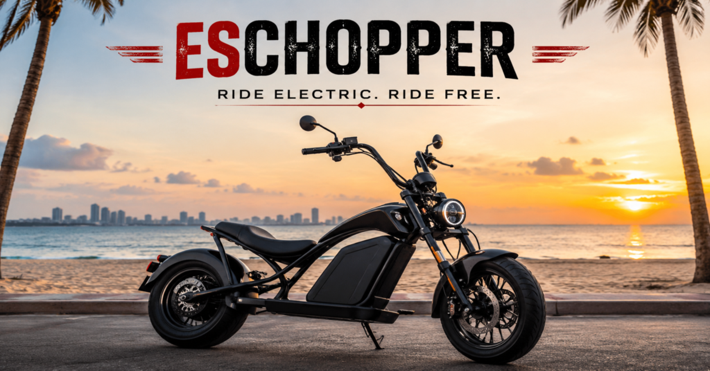 Eschopper
