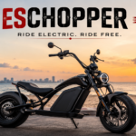 Eschopper