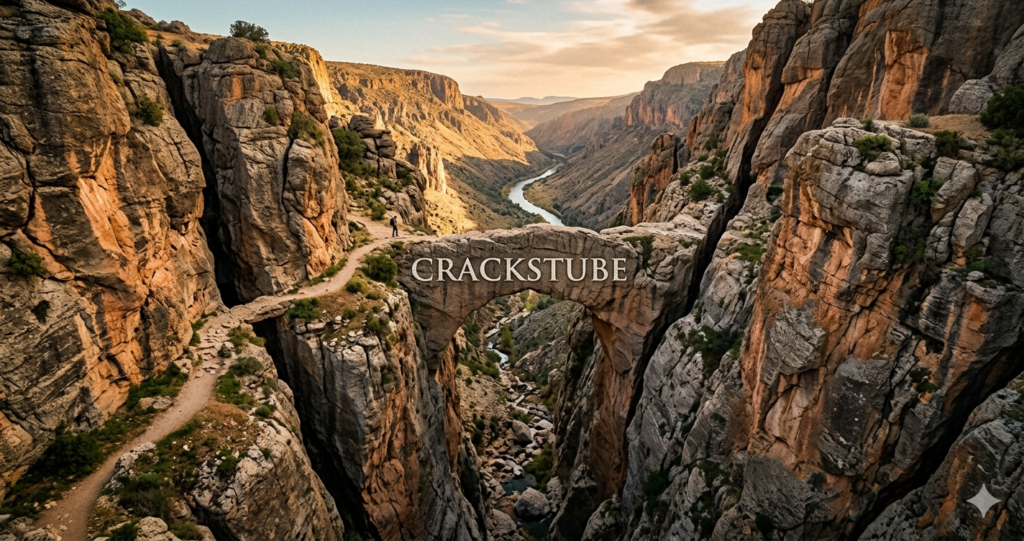 Crackstube