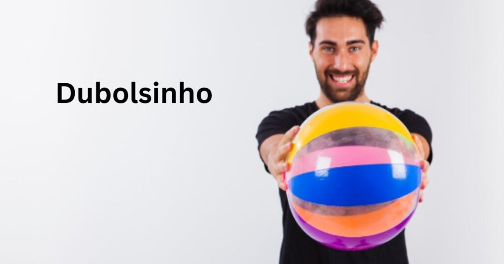 Dubolsinho