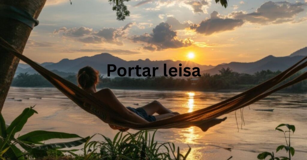 Portar Leisa