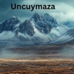 Uncuymaza