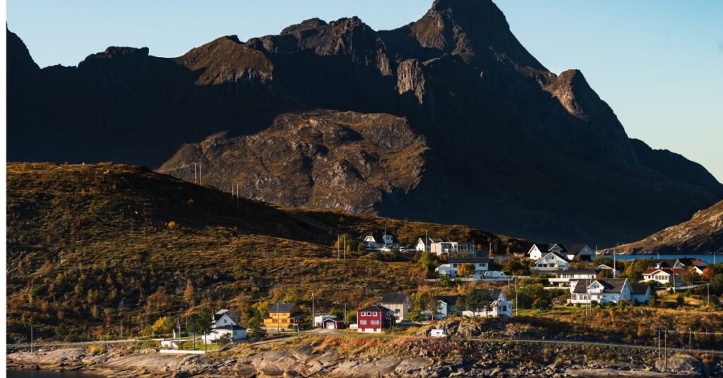 Reykjavík Iceland