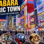 Akihabara Electric Town