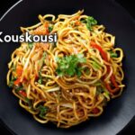 Kouskousi