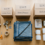 how to choose a moving company