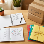 moving checklist