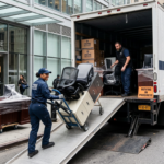 Commercial Moving Companies